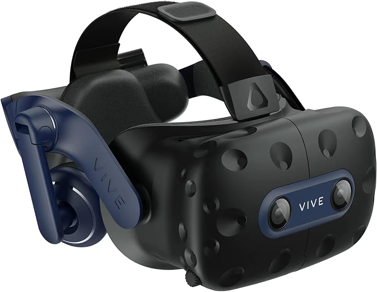 HTC VIVE Pro 2 Complète Edition - Noir