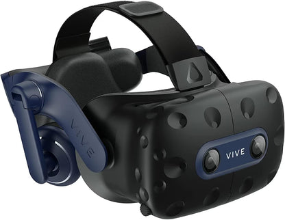 HTC VIVE Pro 2 Complète Edition - Noir