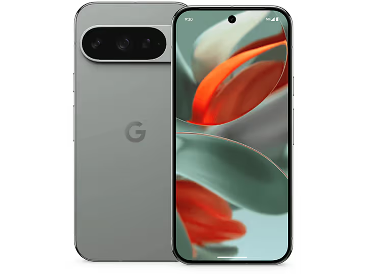 Smartphone Google Pixel 9 Pro XL 16Go 256Go - Vert Sauge