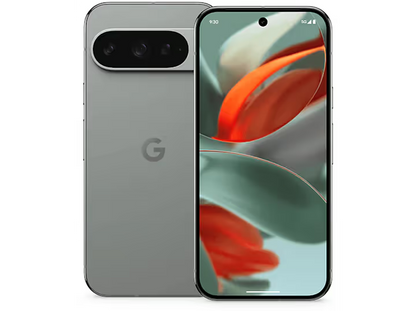 Smartphone Google Pixel 9 Pro XL 16Go 256Go - Vert Sauge