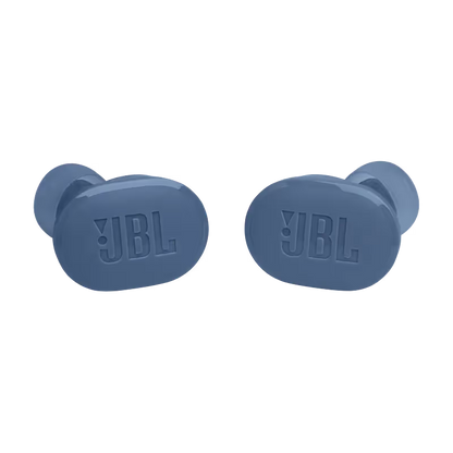 Écouteurs sans fil JBL Tune Buds - Bleu