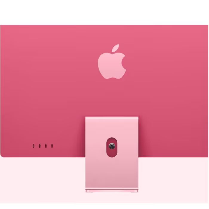 Pc de Bureau All In One Apple IMac M4  16GO 256GO SSD - Rose