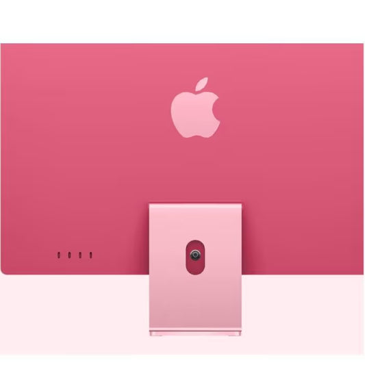 Pc de Bureau All In One Apple IMac M4  16GO 256GO SSD - Rose