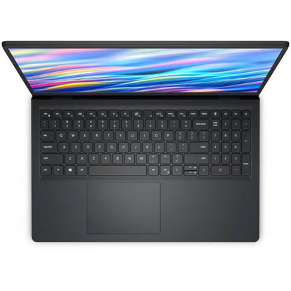PC Portable DELL DC15250 i5-1334U 8 Go 512 Go SSD - Noir