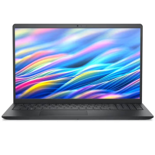 PC Portable DELL DC15250 Intel Core 3 100U 8Go 512Go SSD - Noir