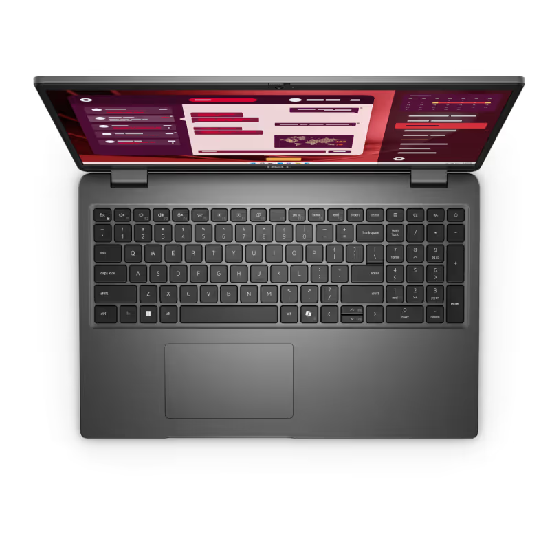 Pc Portable Dell Latitude 3550  i5-1335U 8 Go 512 Go SSD - Gris