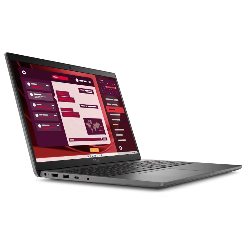 Pc Portable Dell Latitude 3550  i5-1335U 8 Go 512 Go SSD - Gris