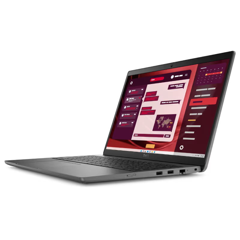 Pc Portable Dell Latitude 3550  i5-1335U 8 Go 512 Go SSD - Gris