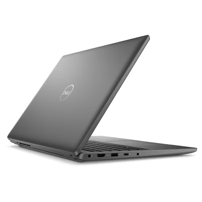 Pc Portable Dell Latitude 3550  i5-1335U 8 Go 512 Go SSD - Gris