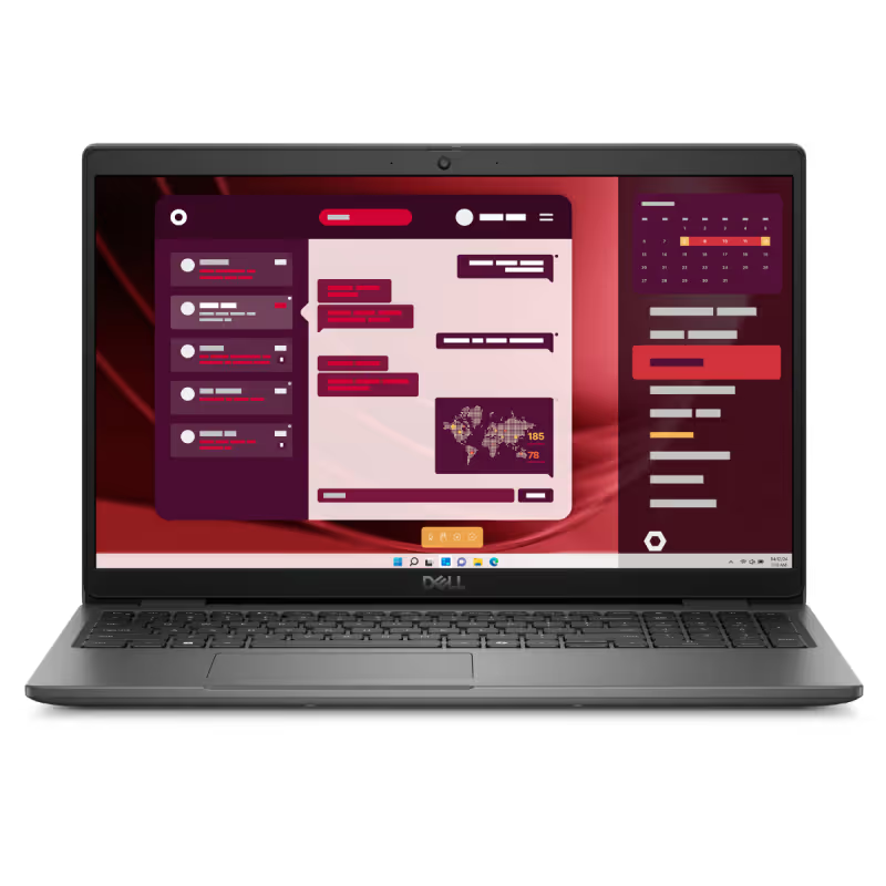 Pc Portable Dell Latitude 3550  i7-1335U 16 Go 512 Go SSD - Gris