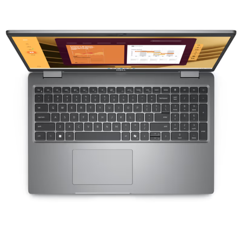 Pc Portable DELL Latitude 5450 Core Utra 5-125U 8GO 512GO SSD
