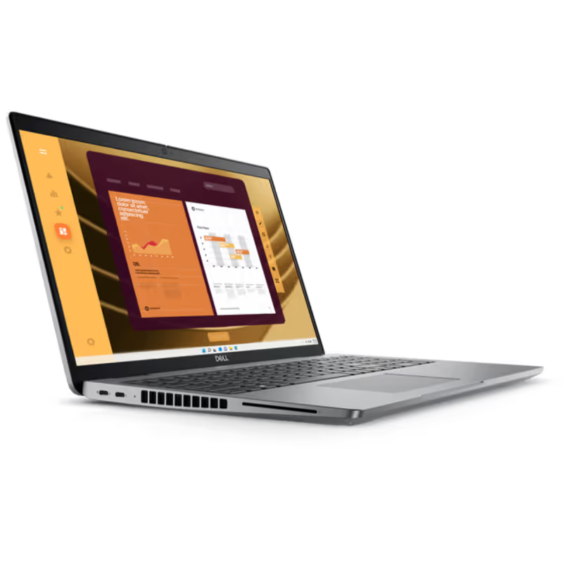 Pc Portable DELL Latitude 5450 Core Utra 5-125U 8GO 512GO SSD