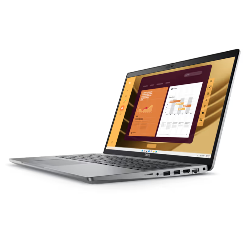 Pc Portable DELL Latitude 5450 Core Utra 5-125U 8GO 512GO SSD
