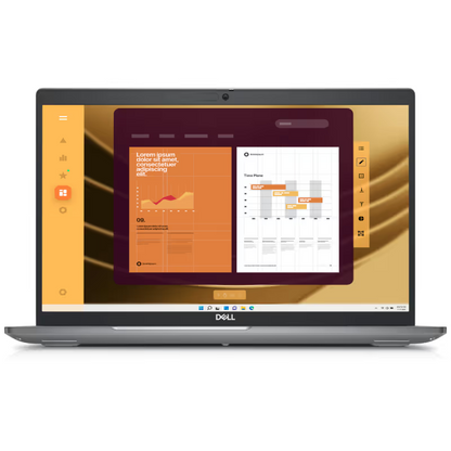 Pc Portable DELL Latitude 5550 Ultra 7 155U 16GO 512GO SSD - Gris