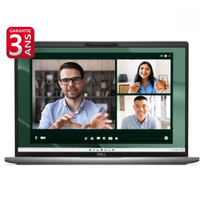 Pc Portable DELL Latitude 7450 ULTRA 7 165U 16GO 512GO SSD- Gris