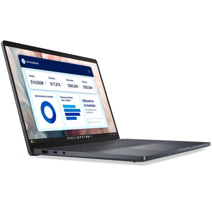 PC Portable DELL Premium PA14250 Ultra 7 266V 16Go 512Go SSD