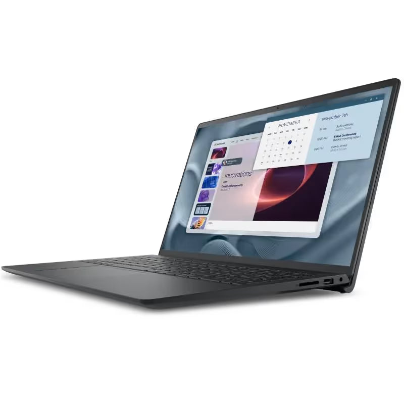 Pc Portable Dell Pro 15 Essential PV15250 Intel Core 3 8Go 512Go SSD Win11