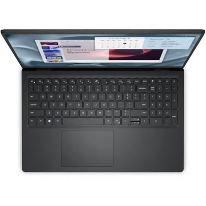 Pc Portable Dell Pro 15 Essential PV15250 Intel Core 3 8Go 512Go SSD Win11