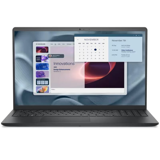 Pc Portable Dell Pro 15 Essential PV15250 Intel Core 5 13Gén 8Go 512Go SSD Win11