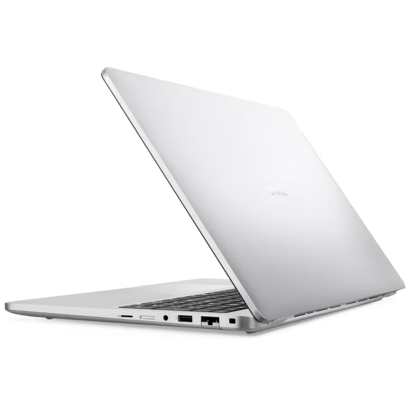 Pc portable Dell Pro 16 Plus  Ultra 5 235U vPro  16 Go DDR5  512 Go SSD - Gris