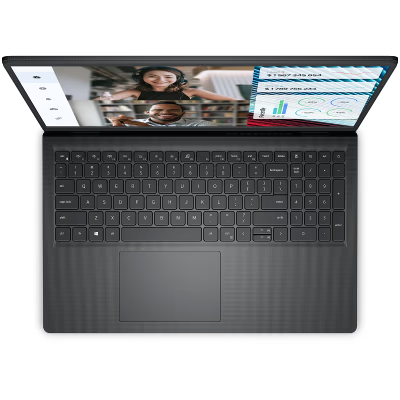 Pc Portable DELL Vostro 3530 Core i3-13éme Gén 16GO 512GO SSD