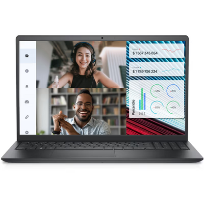 Pc Portable DELL Vostro 3530 Core i3-13éme Gén 16GO 512GO SSD
