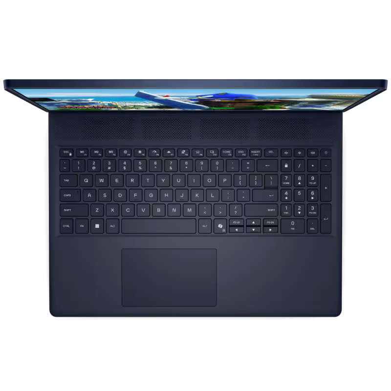 Pc Portable Gamer Dell Alienware 16 Aurora  Core 7 240H  RTX 5060 8G  32 Go DDR5 1 To SSD - Bleu