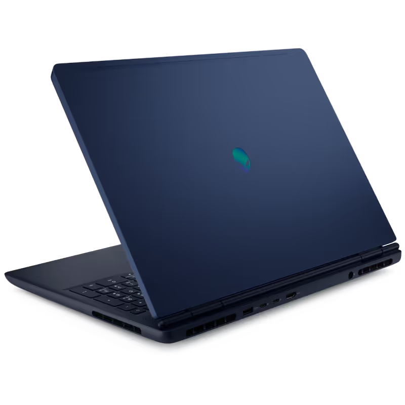 Pc Portable Gamer Dell Alienware 16 Aurora  Core 5 210H  RTX3050 16 Go DDR5 512 Go SSD - Bleu