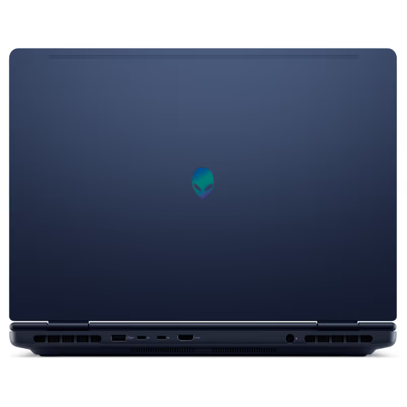 Pc Portable Gamer Dell Alienware 16 Aurora  Core 5 210H  RTX3050 16 Go DDR5 512 Go SSD - Bleu