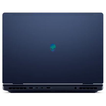 Pc Portable Gamer Dell Alienware 16 Aurora  Core 5 210H  RTX3050 16 Go DDR5 512 Go SSD - Bleu