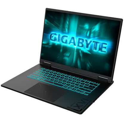 PC Portable Gamer GIGABYTE A16 CWH i7 13è Gén 32Go RTX 5070