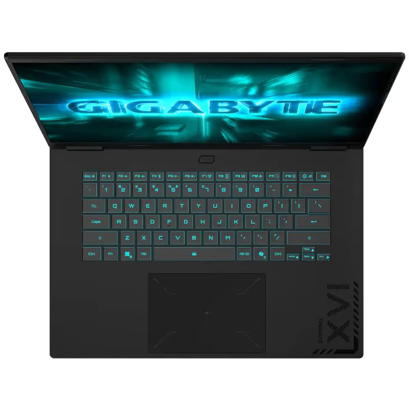PC Portable Gamer GIGABYTE A16 CWH i7 13è Gén 32Go RTX 5070