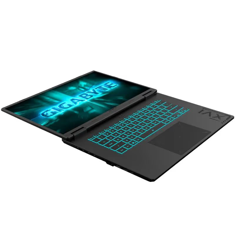 PC Portable Gamer GIGABYTE A16 CWH i7 13è Gén 32Go RTX 5070