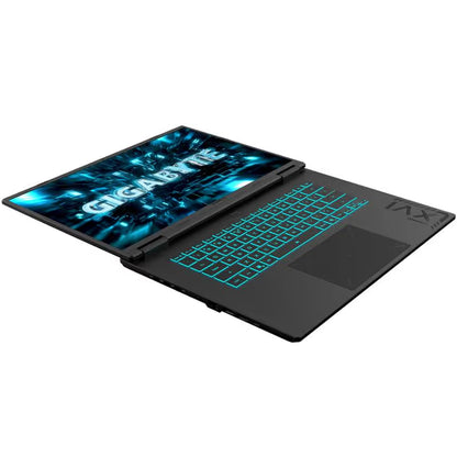PC Portable Gamer GIGABYTE A16 PRO DYH Intel Core 7 240H 32Go RTX 5080