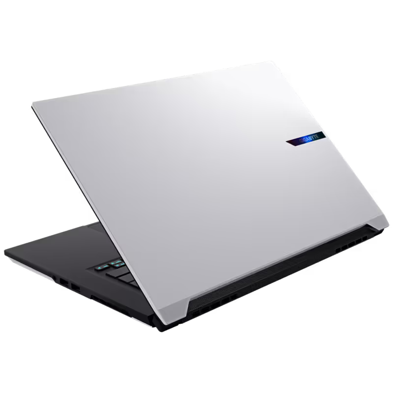 Pc Portable Gamer Gigabyte AERO X16 2WH AI 9 HX 370 RTX 5070 8G 32 Go DDR5 1To SSD Windows 11 Pro Copilote+ - Blanc