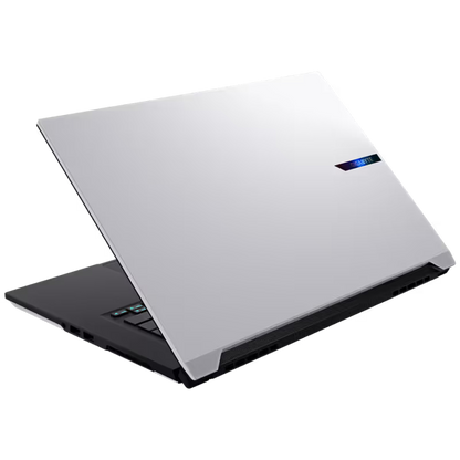 Pc Portable Gamer Gigabyte AERO X16 2WH AI 9 HX 370 RTX 5070 8G 32 Go DDR5 1To SSD Windows 11 Pro Copilote+ - Blanc
