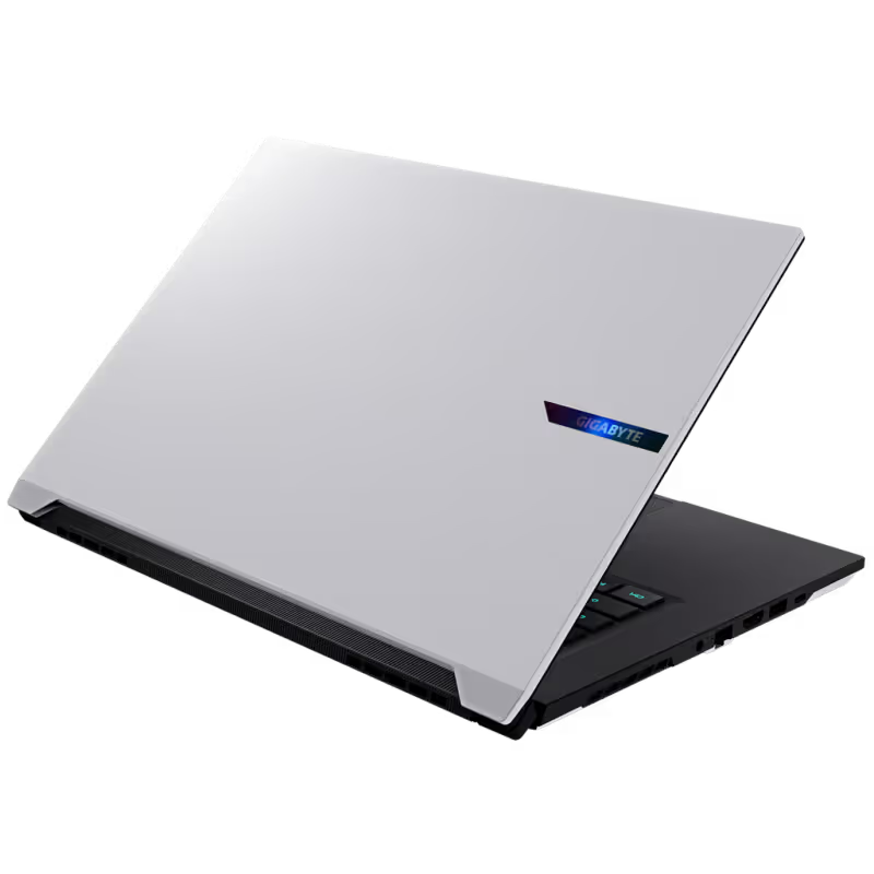 Pc Portable Gamer Gigabyte AERO X16 2WH AI 9 HX 370 RTX 5070 8G 32 Go DDR5 1To SSD Windows 11 Pro Copilote+ - Blanc