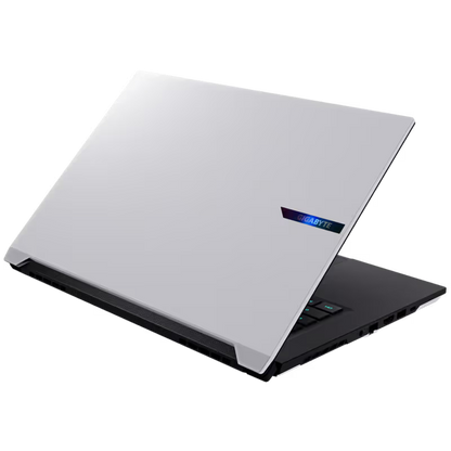 Pc Portable Gamer Gigabyte AERO X16 2WH AI 9 HX 370 RTX 5070 8G 32 Go DDR5 1To SSD Windows 11 Pro Copilote+ - Blanc