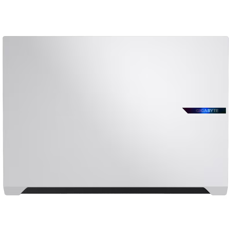 Pc Portable Gamer Gigabyte AERO X16 2WH AI 9 HX 370 RTX 5070 8G 32 Go DDR5 1To SSD Windows 11 Pro Copilote+ - Blanc