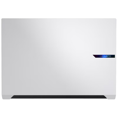 Pc Portable Gamer Gigabyte AERO X16 2WH AI 9 HX 370 RTX 5070 8G 32 Go DDR5 1To SSD Windows 11 Pro Copilote+ - Blanc