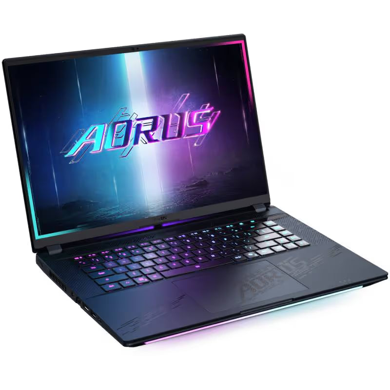 PC Portable Gamer GIGABYTE AORUS MASTER 16 Ultra 9 275HX 32Go RTX 5090