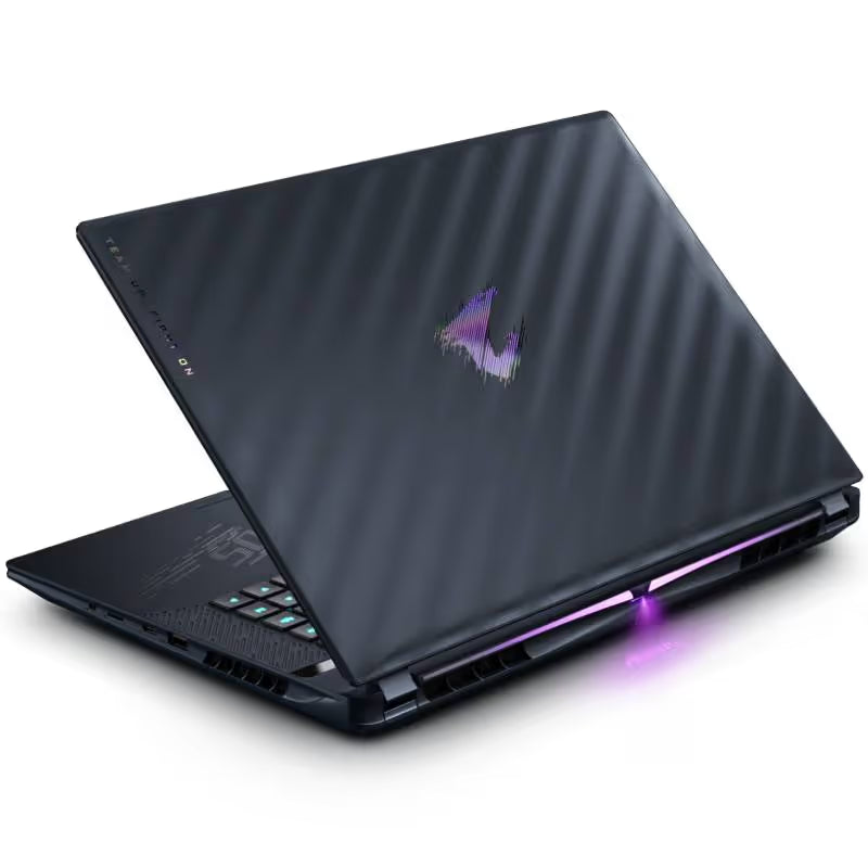 PC Portable Gamer GIGABYTE AORUS MASTER 16 Ultra 9 275HX 32Go RTX 5090