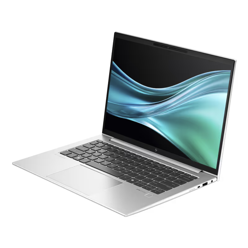 PC Portable Gamer HP EliteBook 840 G11 Ultra 5 135U 16 Go DDR5 512 Go SSD Windows 11 Pro - Silver