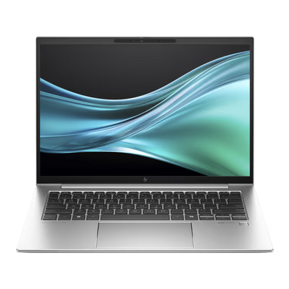PC Portable Gamer HP EliteBook 840 G11 Ultra 5 135U 16 Go DDR5 512 Go SSD Windows 11 Pro - Silver