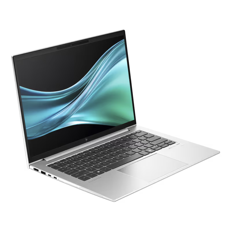 PC Portable Gamer HP EliteBook 840 G11 Ultra 5 135U 16 Go DDR5 512 Go SSD Windows 11 Pro - Silver