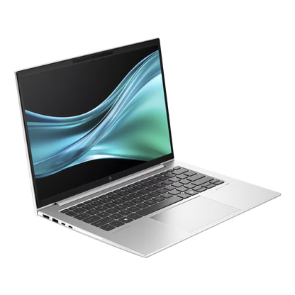 PC Portable Gamer HP EliteBook 840 G11 Ultra 5 135U 16 Go DDR5 512 Go SSD Windows 11 Pro - Silver