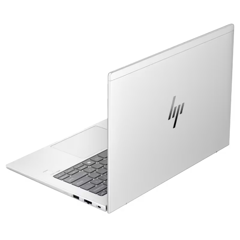 PC Portable Gamer HP EliteBook 840 G11 Ultra 5 135U 16 Go DDR5 512 Go SSD Windows 11 Pro - Silver