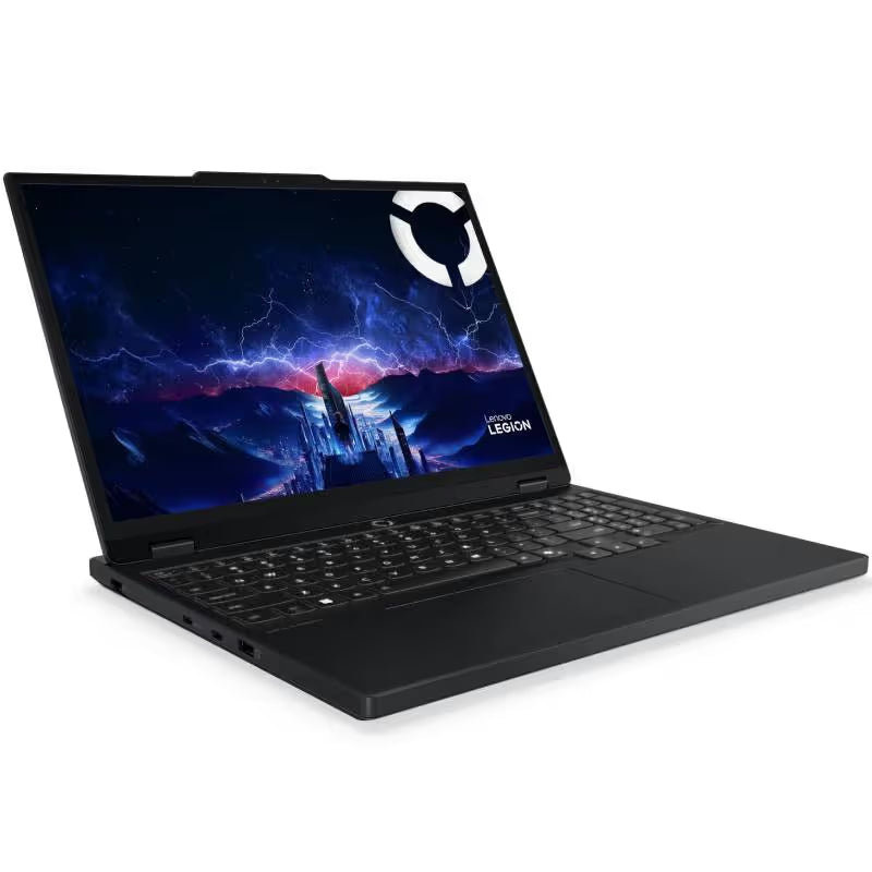 PC Portable Gamer LENOVO Légion PRO 5 15IRX10 i9 14è Gén 2*16Go RTX 5050