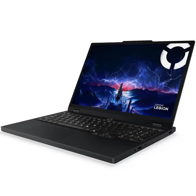 PC Portable Gamer LENOVO Légion PRO 5 15IRX10 i9 14è Gén 2*16Go RTX 5050