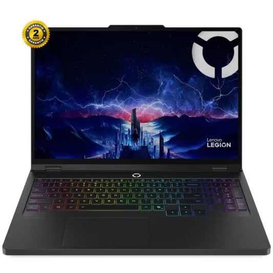 PC Portable Gamer LENOVO Légion Pro 5 16IRX10 i9 14è Gén 32G RTX 5070 (  83NN001LFG )